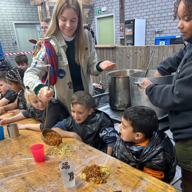IMG 0052 - Scouts en Gidsen Zaventem 